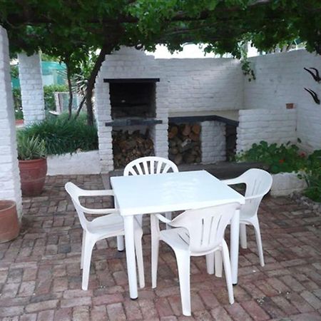 מלון Victoria West Moonlight Manor חדר תמונה