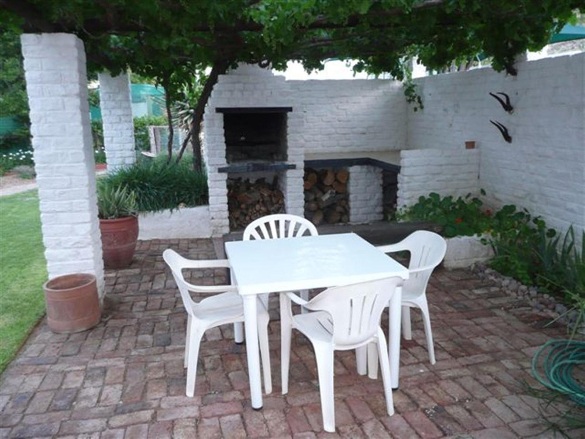 מלון Victoria West Moonlight Manor חדר תמונה
