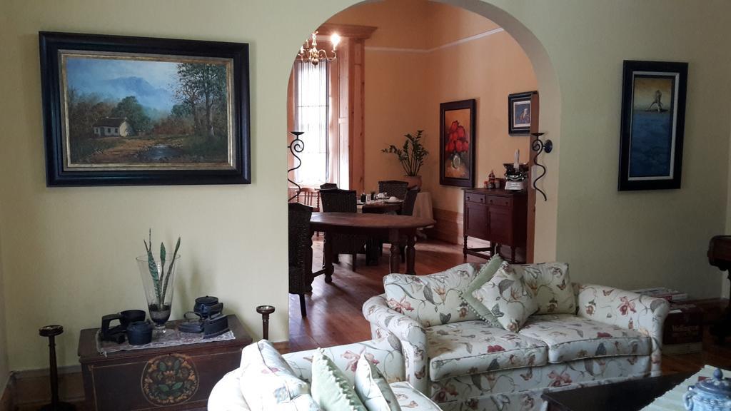 מלון Victoria West Moonlight Manor מראה חיצוני תמונה