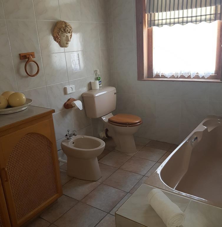 מלון Victoria West Moonlight Manor מראה חיצוני תמונה