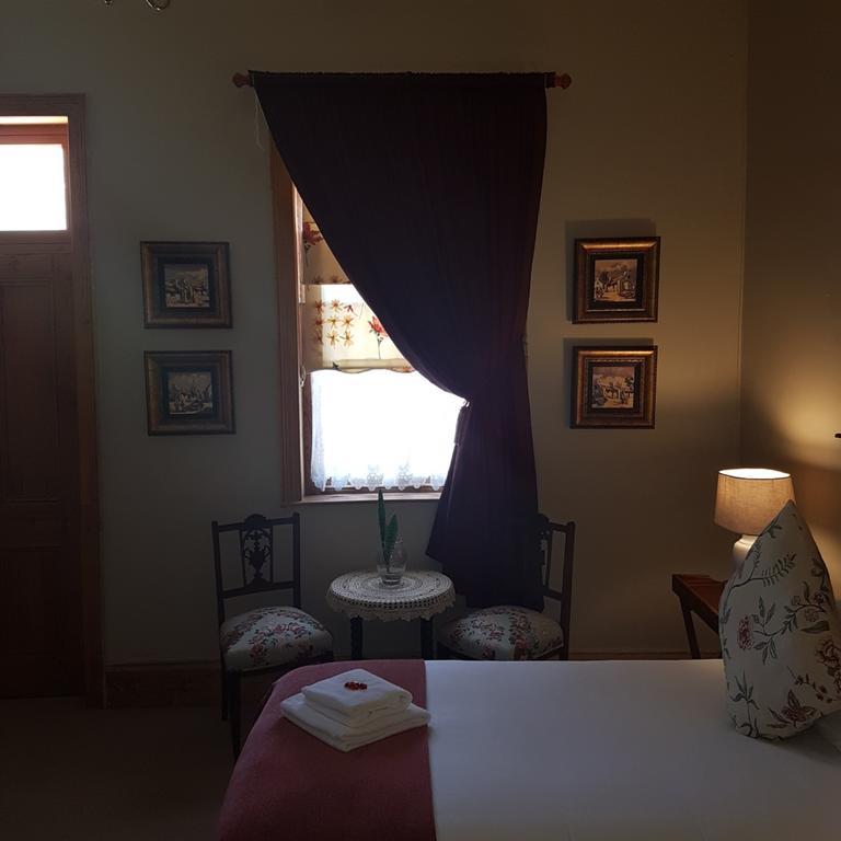 מלון Victoria West Moonlight Manor מראה חיצוני תמונה